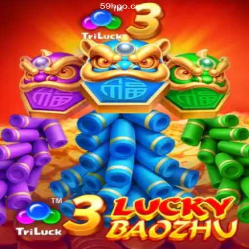 Exploring 3LuckyBaozhu: A New Addition to Online Gaming