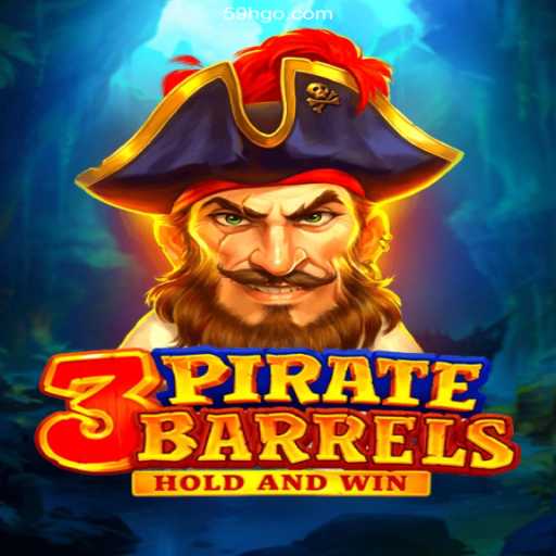 3PirateBarrels: A Treasure Trove in Online Gaming
