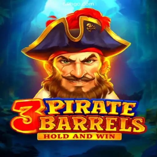 3PirateBarrels: A Treasure Trove in Online Gaming