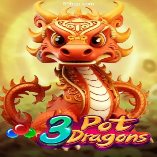 Exploring the Enchantment of 3PotDragons in the World of Online Casinos