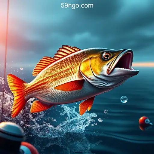Exploring the Thrills of Fishing Games