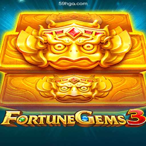 FortuneGems3: An Exciting Journey into the World of Online Casino Gaming