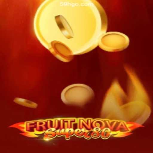 Exploring FruitNovaSuper80: A Thrilling Casino Adventure