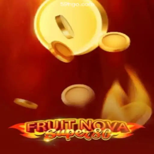 Exploring FruitNovaSuper80: A Thrilling Casino Adventure