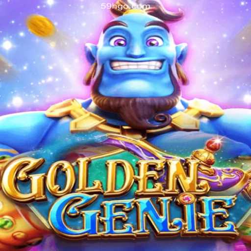 Exploring the Enchanting World of GOLDENGENIE: A Captivating Casino Adventure