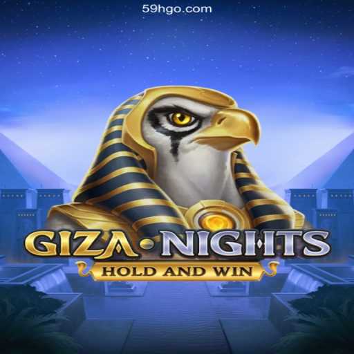 Discover the Mystical World of GizaNights and Enjoy 59H COM Online Casino Bonuses