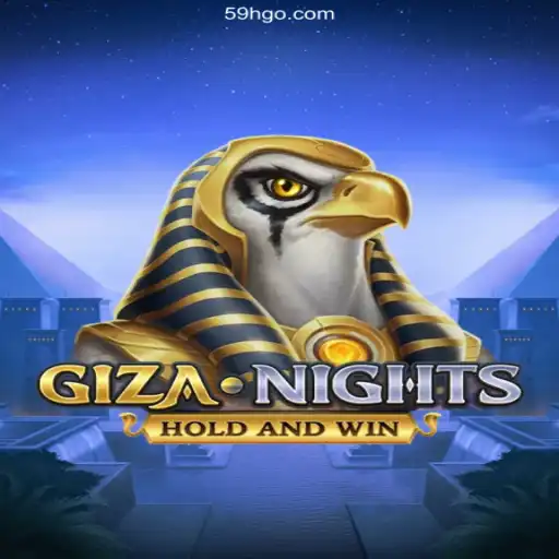 Discover the Mystical World of GizaNights and Enjoy 59H COM Online Casino Bonuses