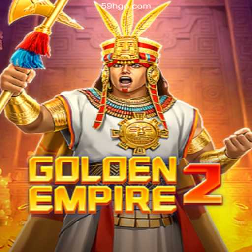 Discover the Thrilling World of GoldenEmpire2 and Bonuses with 59H COM cassino online com bônus de cadastro