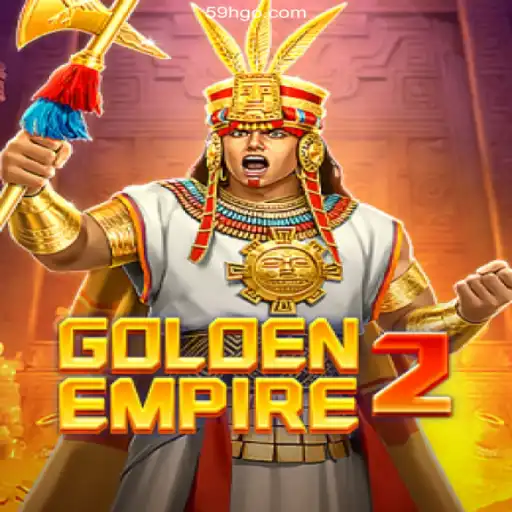 Discover the Thrilling World of GoldenEmpire2 and Bonuses with 59H COM cassino online com bônus de cadastro