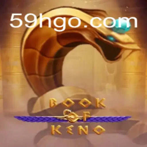 Exploring the Exciting World of BookOfKeno