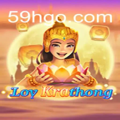 Exploring LoyKrathong: A Unique Online Casino Experience