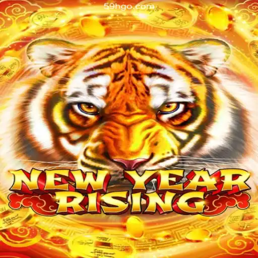 New Year Rising: An Enthralling Experience in the World of Online Gaming with 59H COM Cassino