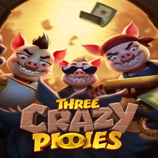 Exploring the Adventure of ThreeCrazyPiggies and the Exciting World of 59H COM Cassino Online