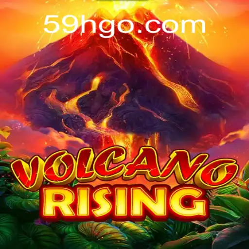 Discover the Thrilling World of VolcanoRising: A New Era in Online Gaming