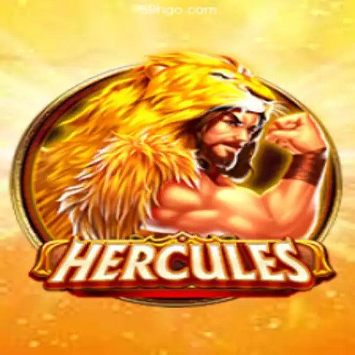 The Mythical World of Hercules and Unlocking Bonuses on 59H COM Casino Online