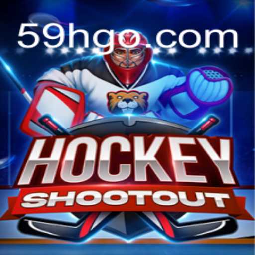 HockeyShootout Game and the Exciting Promotions of 59H COM Cassino Online