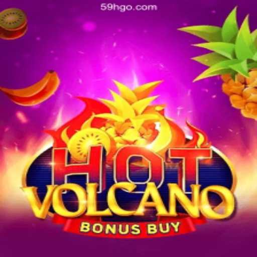 HotVolcanoBonusBuy: Exciting Casino Gameplay and Lucrative Offers