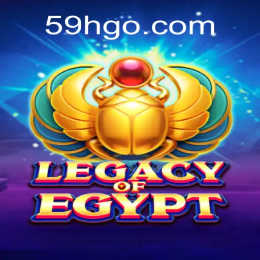 Legacy of Egypt: Dive into the Ancient World with a Modern Twist