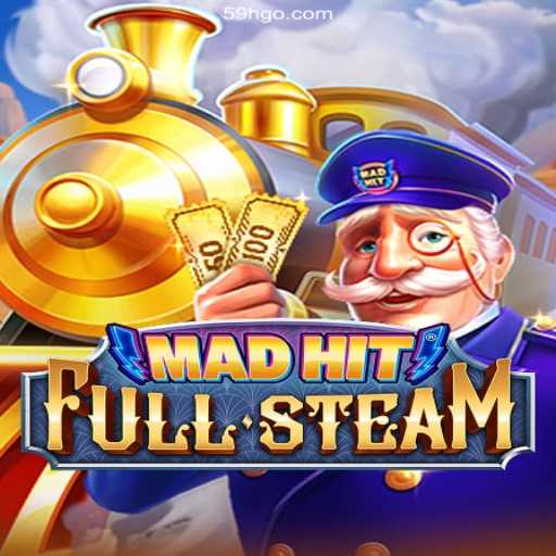 Discover MadHitFullSteam: The Thrilling Online Casino Experience