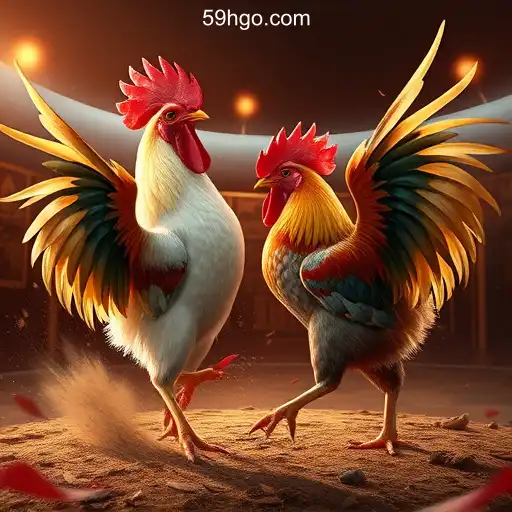 Exploring Online Sabong: A Look at 59H COM cassino online com bônus de cadastro