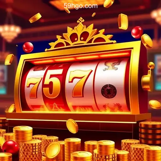 Exploring the World of Online Slots: A Guide to 59H COM cassino online com bônus de cadastro