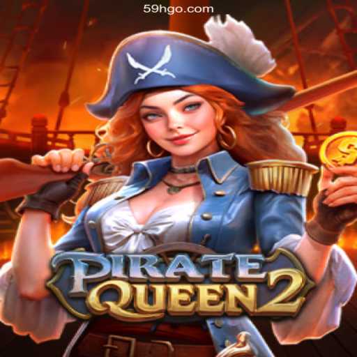 PirateQueen2: A Voyage into the World of Online Gaming