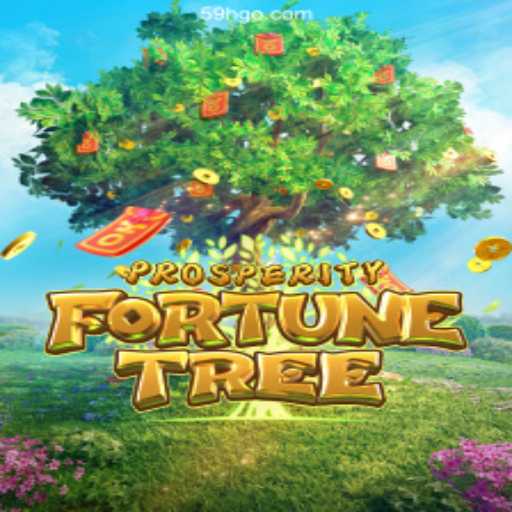 ProsperityFortuneTree: An Engaging New Online Casino Experience with 59H COM Casino Bonuses