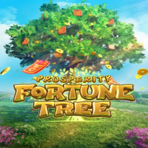 ProsperityFortuneTree: An Engaging New Online Casino Experience with 59H COM Casino Bonuses