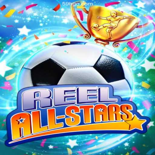Discover the Exciting Gameplay of ReelAllStars