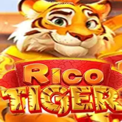RicoTiger: A Comprehensive Guide to the Latest Sensation in Online Gaming