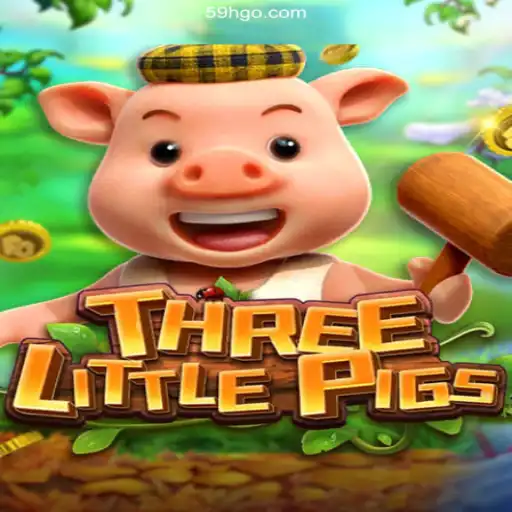 Dive into the World of Thrilling Gameplay with THREELITTLEPIGS Casino Adventure