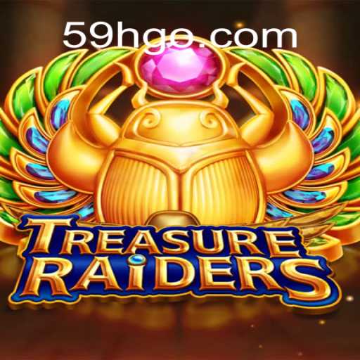 Unveiling the Excitement of TREASURERAIDERS and Exploring Online Gaming Opportunities