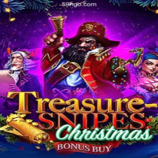 Exploring TreasuresnipesChristmas: A Festive Adventure