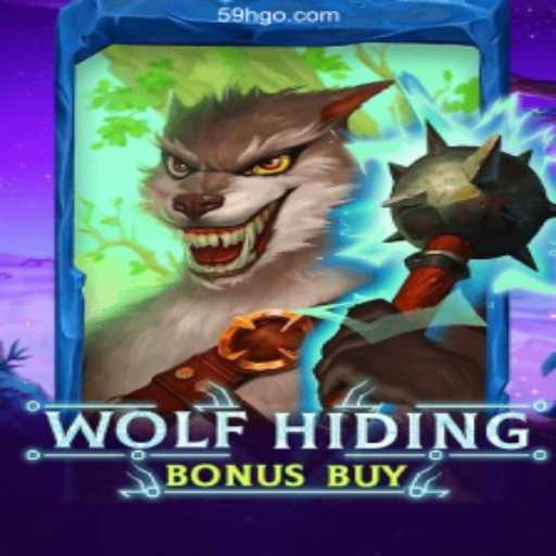 Discover the Excitement of WolfHidingBonusBuy and the Allure of 59H COM Cassino Online